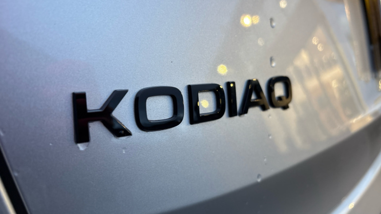 Skoda Kodiaq 1.5 TSI iV 204 SportLine 5dr DSG Estate